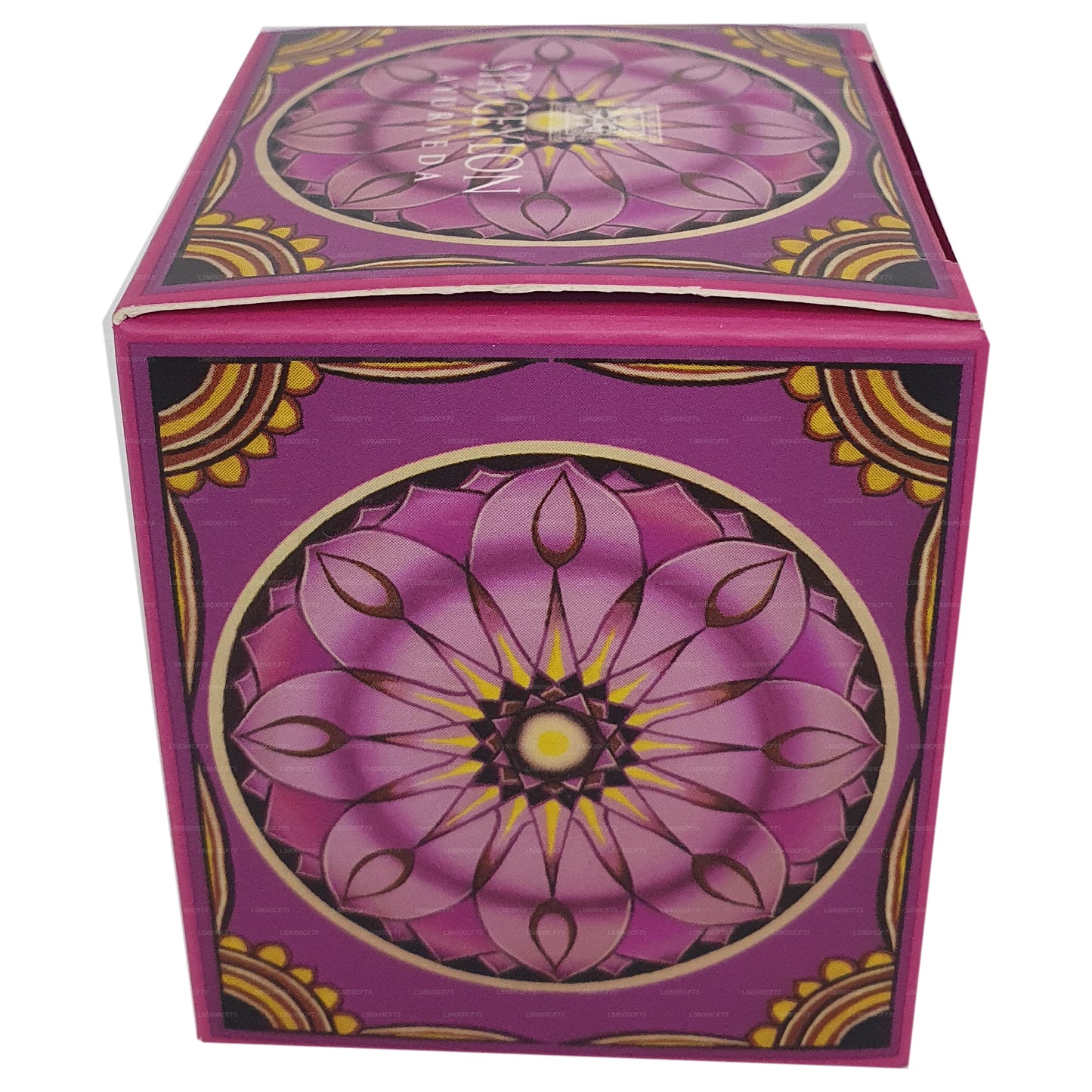 Spa Ceylon Intensywny Balsam Sen (25g)