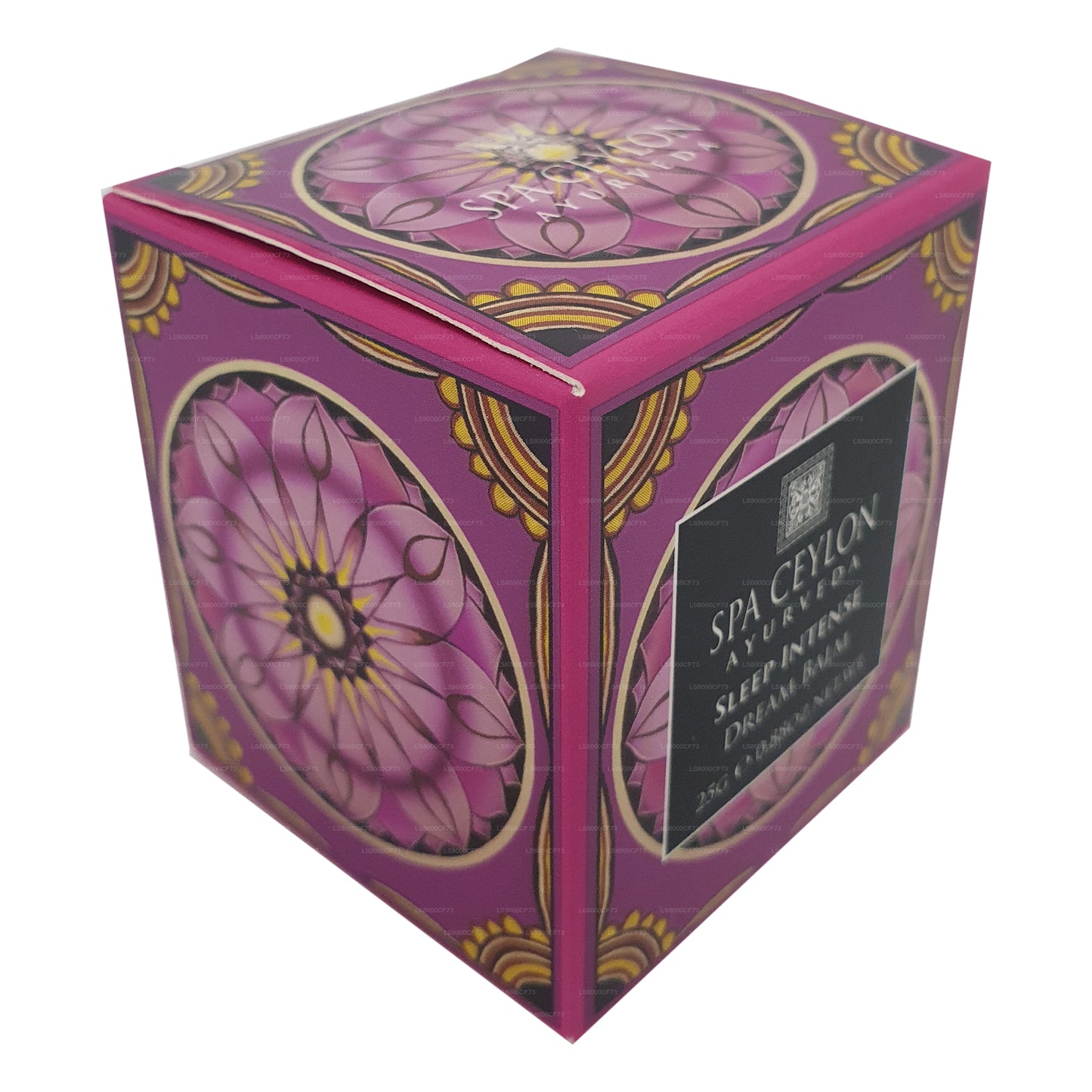 Spa Ceylon Intensywny Balsam Sen (25g)