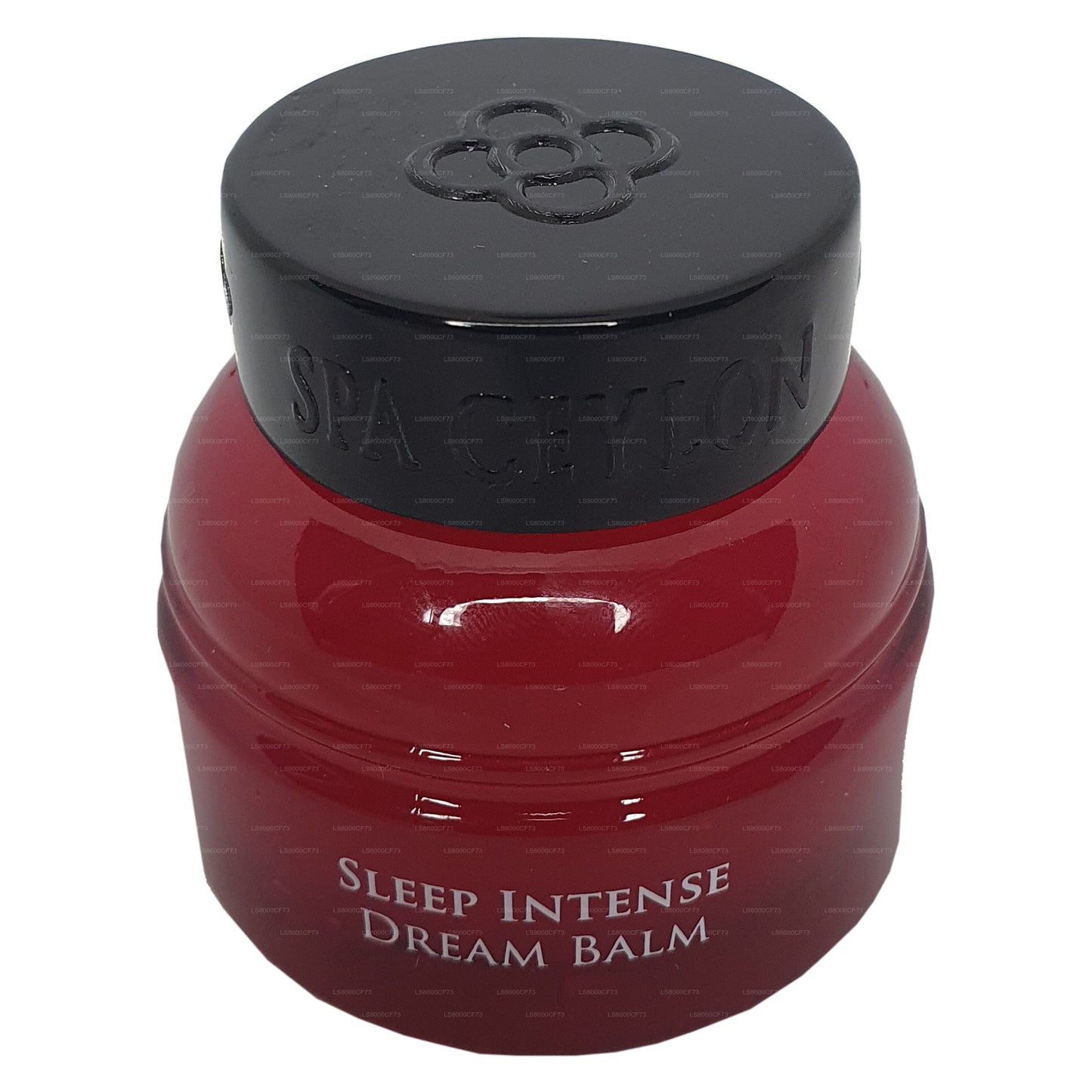Spa Ceylon Intensywny Balsam Sen (25g)