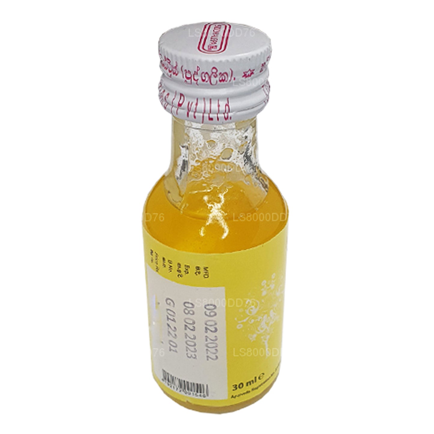 Olej Ghee Siddhalepa (30ml)
