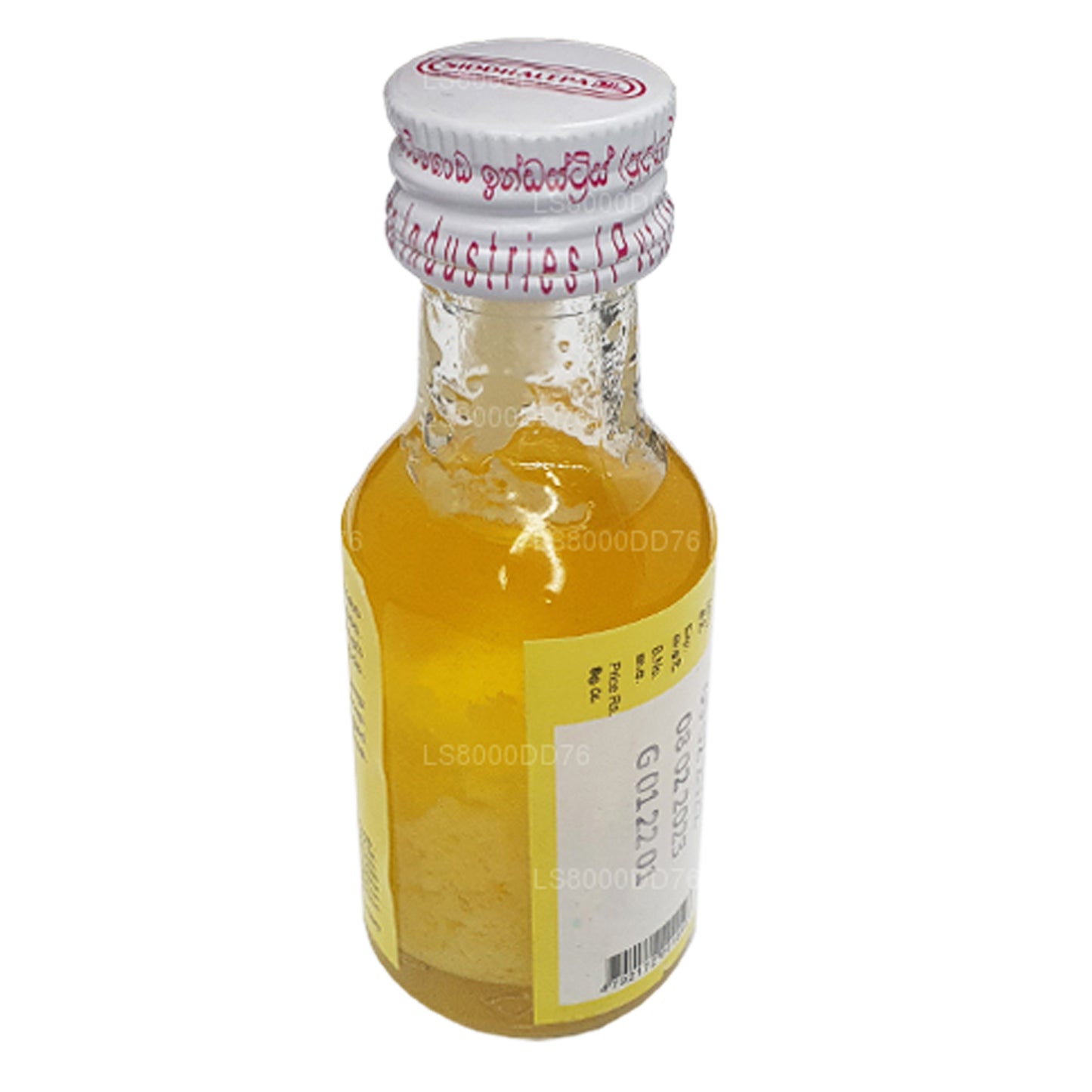 Olej Ghee Siddhalepa (30ml)