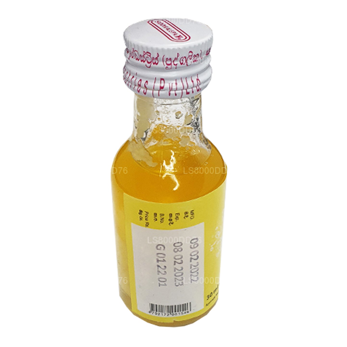 Olej Ghee Siddhalepa (30ml)