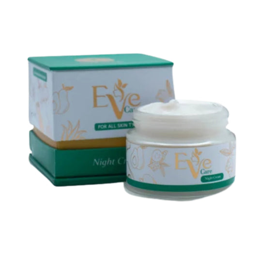 Bilesma Naturalny Krem na Noc Eve Care (50ml)
