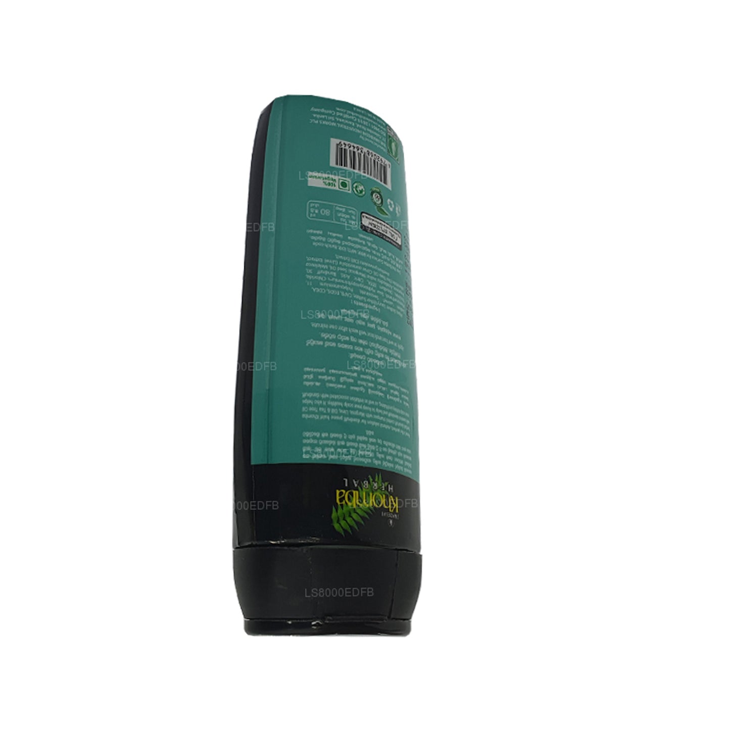 Swadeshi Khomba Szampon Przeciwłupieżowy (80ml)