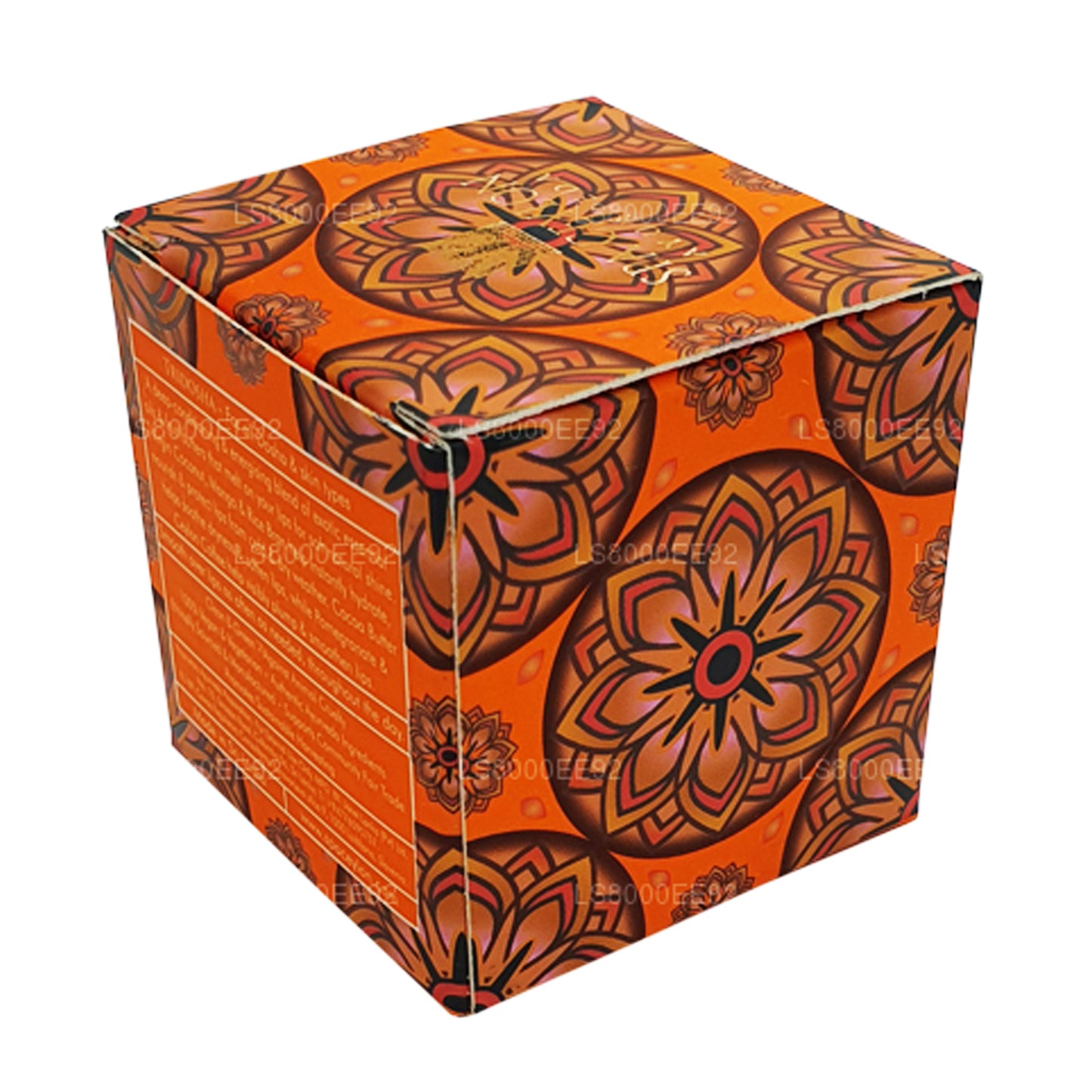 Spa Ceylon Ceylon Kawa i Kakao Balsam do ust (10g)