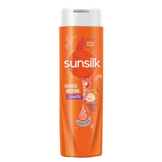 Sunsilk Damage Restore Szampon (180ml)