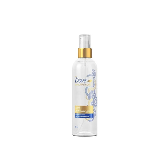 Dove Beautiful Curls Serum Gel (100ml)