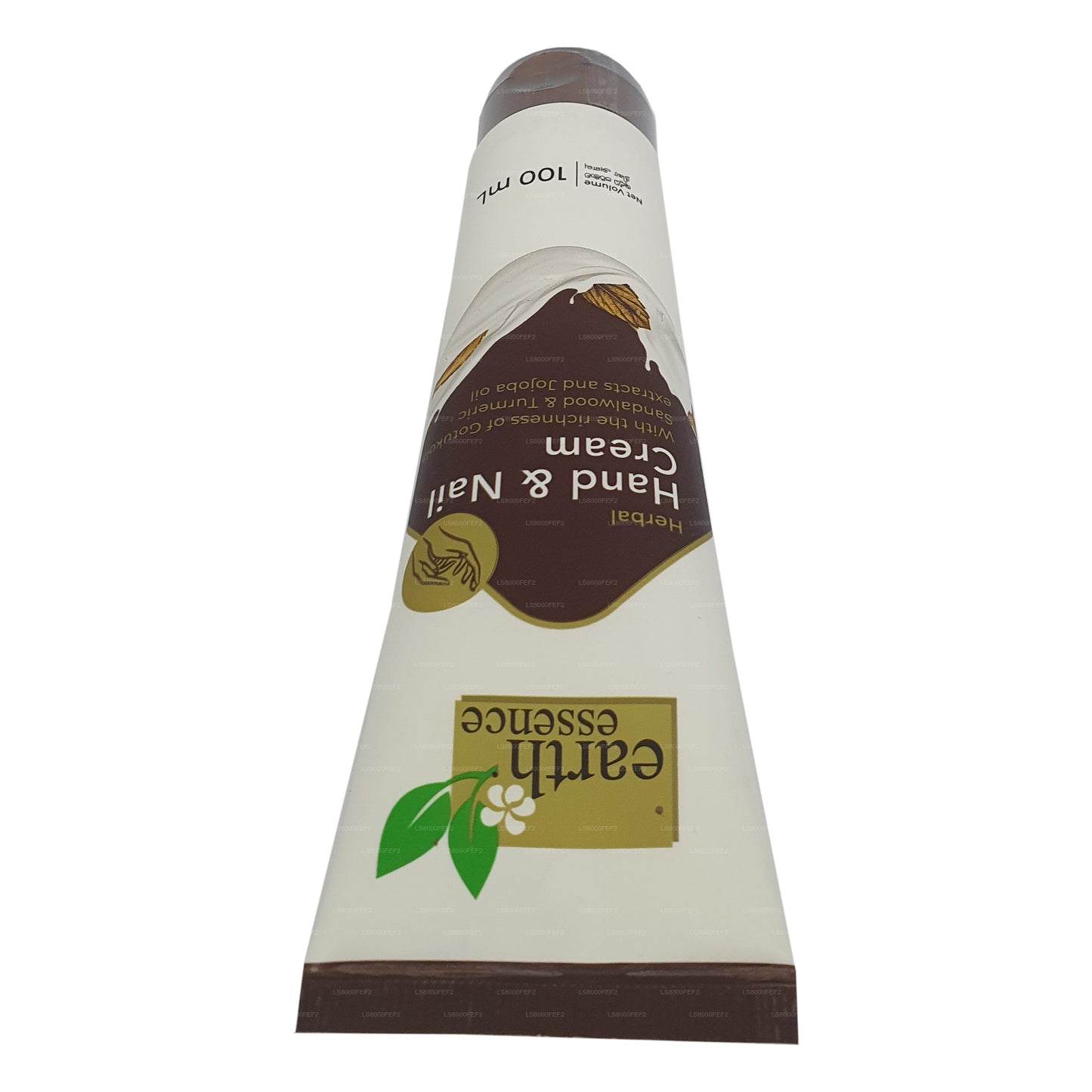 Krem do rąk i paznokci