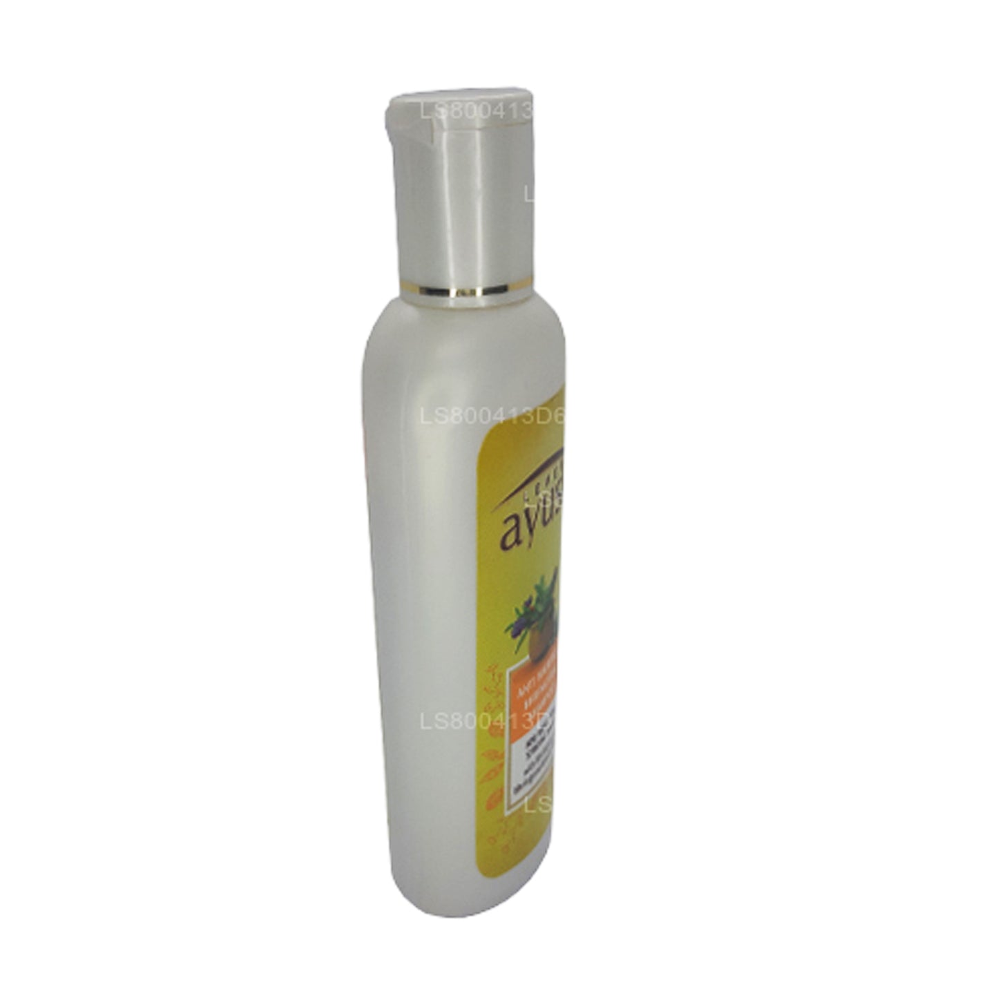 Lever Ayush Anti Hairfall Szampon Bhringaraj (175ml)