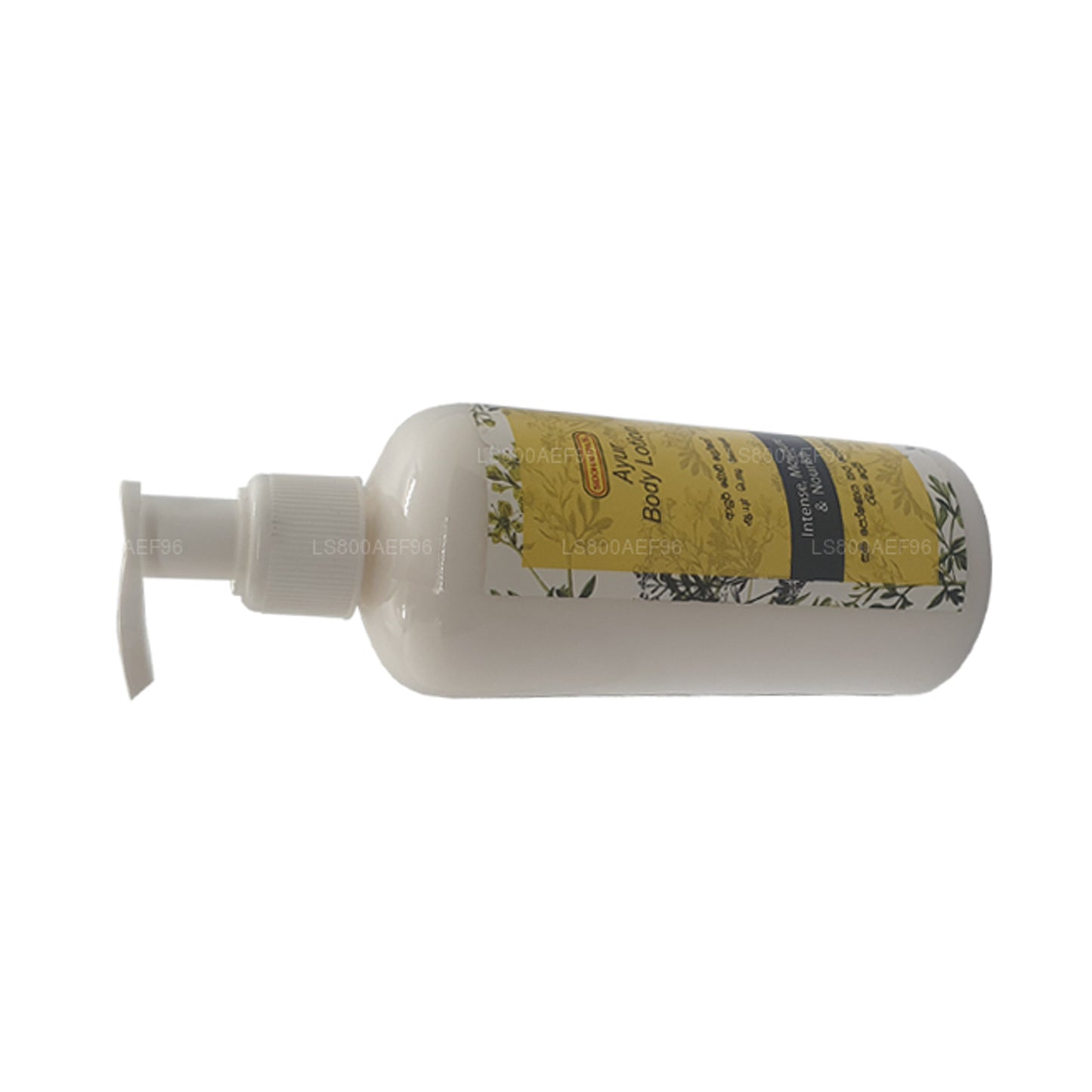 Siddhalepa Ayur Balsam do Ciała (300ml)