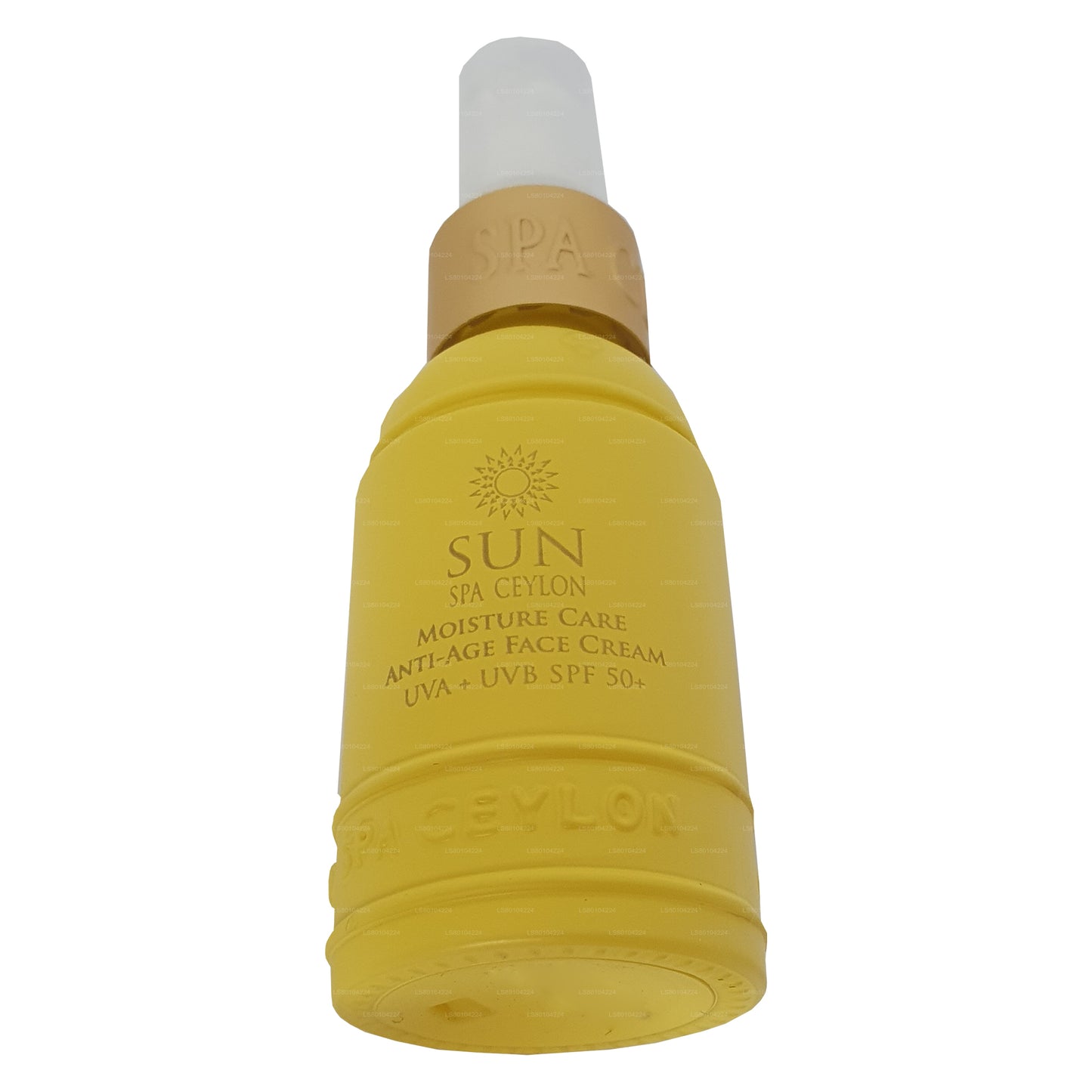 Spa Ceylon SUN Moisture Care Anti Age Krem do Twarzy UVA+ UVB „SPF 50+” (30ml)