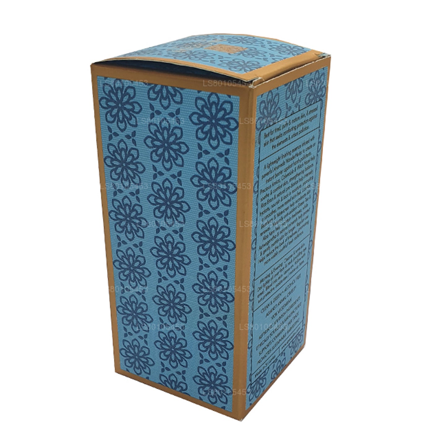 Spa Ceylon Skin Destress Ashwagandha Advanced Anti-Pollution Day Face Essence (30ml)