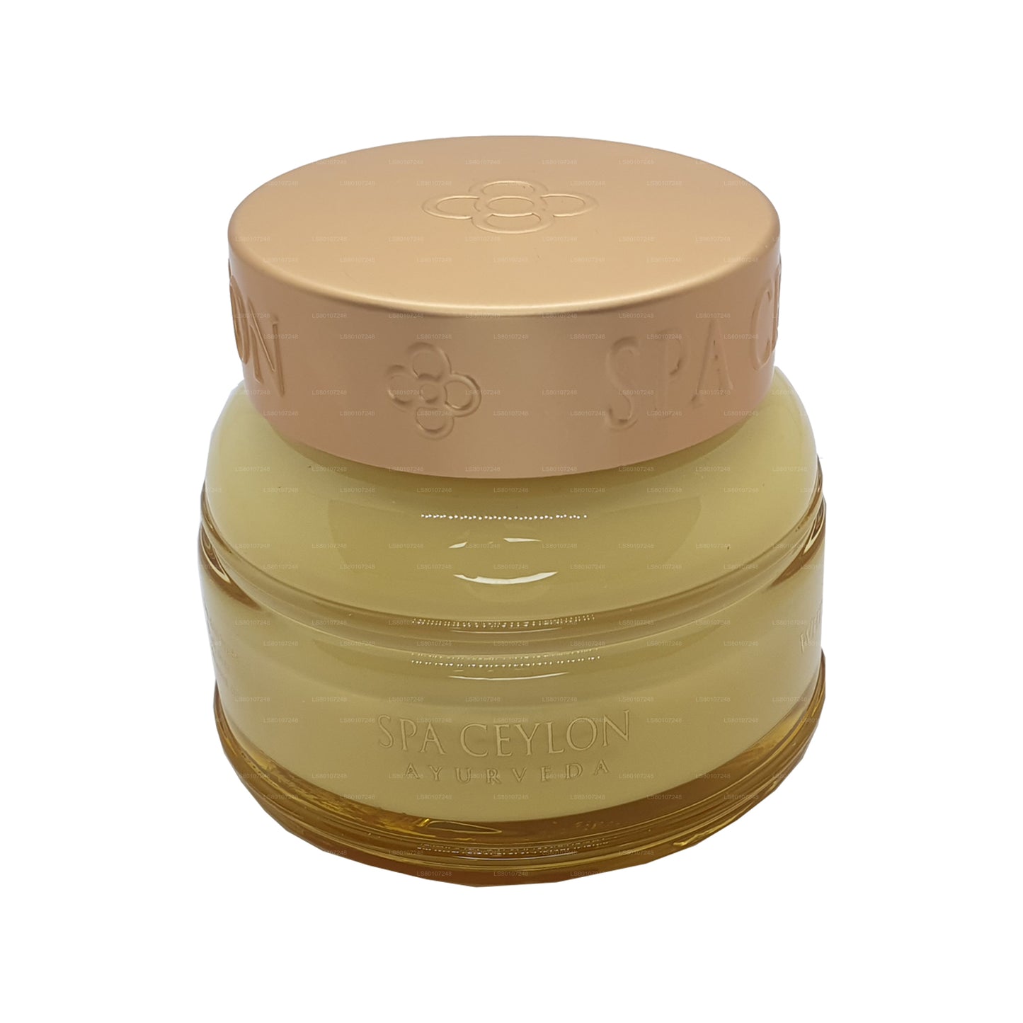 Spa Ceylon Biały Ryż Odżywczy Całodzienny Ochraniacz (100g)