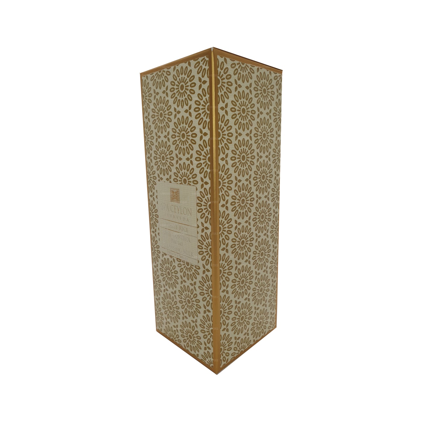 Spa Ceylon White Rice - Age Control Mleczko do Oczyszczania Twarzy - Biały Ryż (100ml)