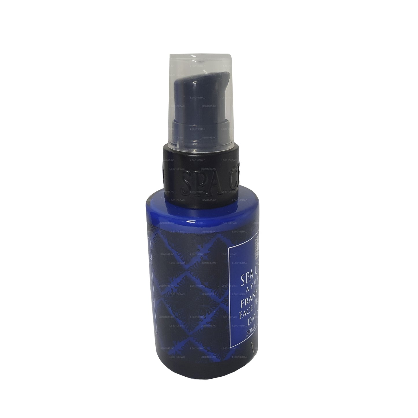 Spa Ceylon Frankincense Rituals For Men - Dzień Ochrony Twarzy „SPF 25+” (30ml)