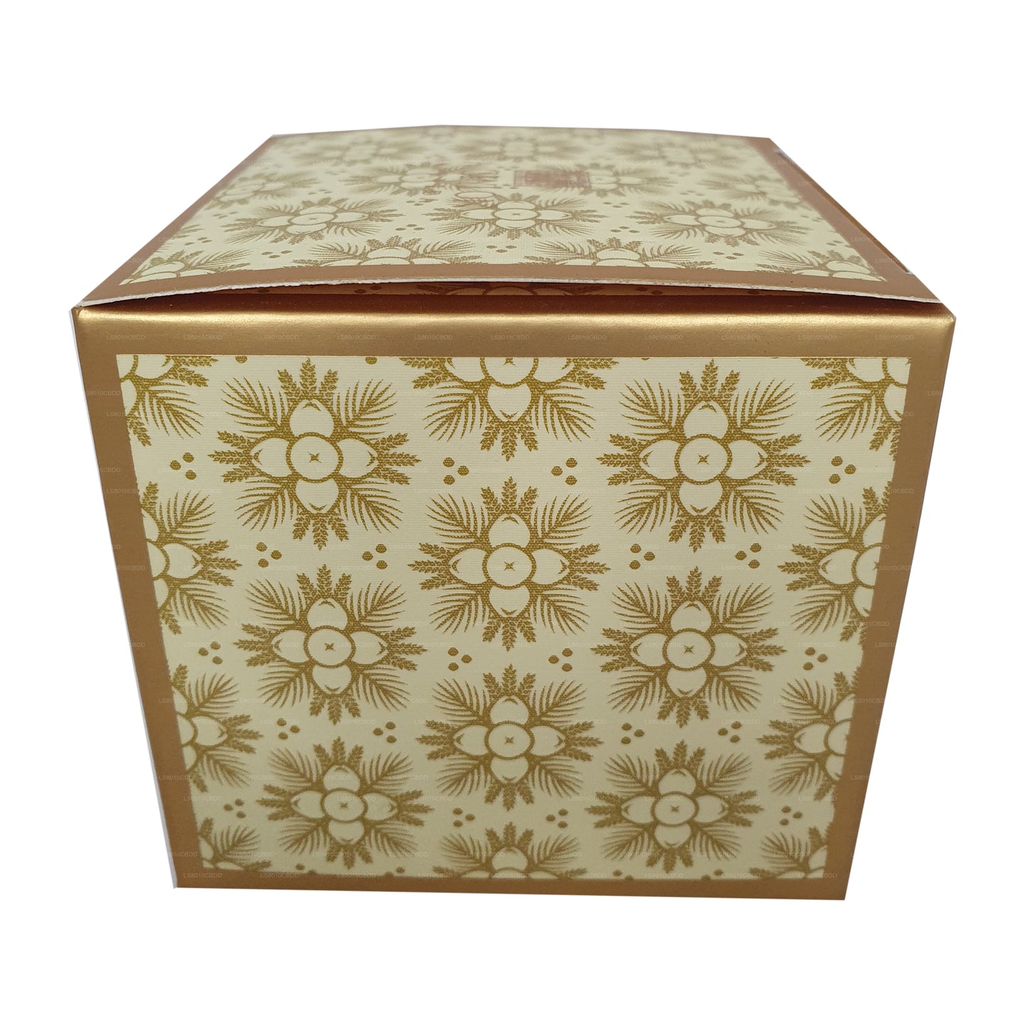 Spa Ceylon Virgin Coconut Peeling do twarzy i ciała (100g)