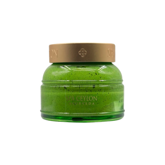 Spa Ceylon Skin Balance Moringa Herb Clarifying Clay Masque (100g)