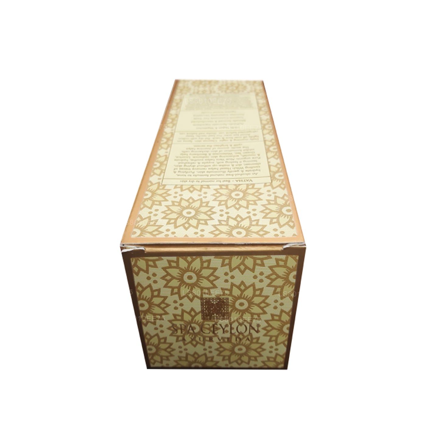 Spa Ceylon White Jasmine Tonik do twarzy (100ml)