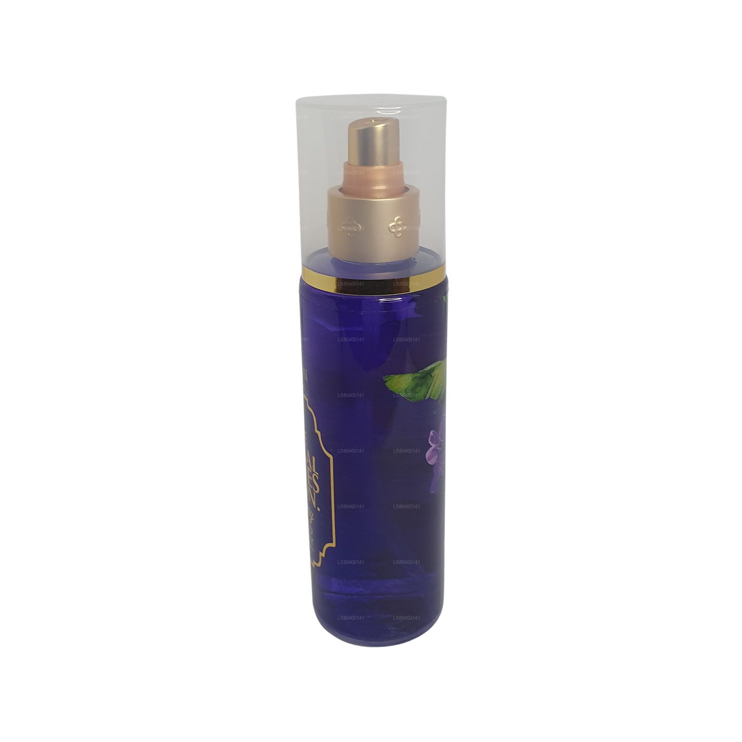 Spa Ceylon Arugambay - Spray do ciała (200ml)