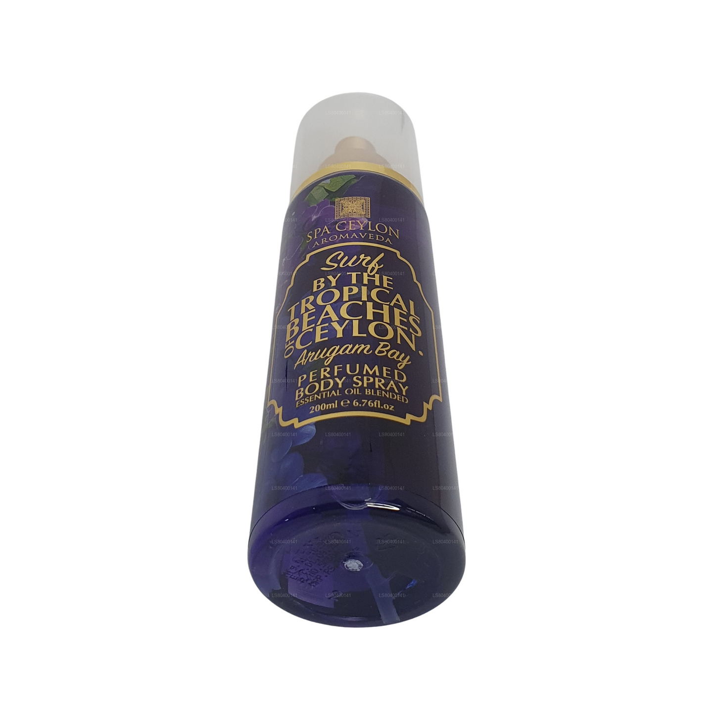 Spa Ceylon Arugambay - Spray do ciała (200ml)