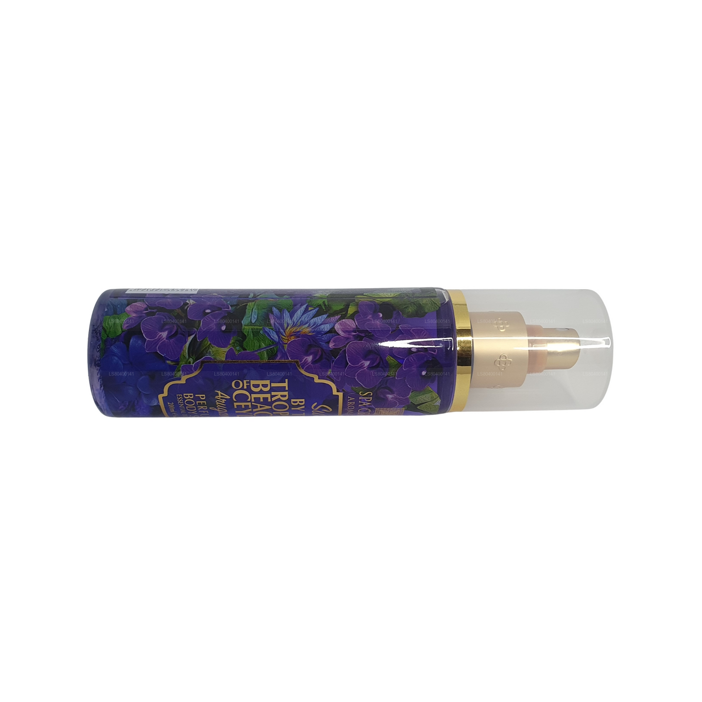 Spa Ceylon Arugambay - Spray do ciała (200ml)