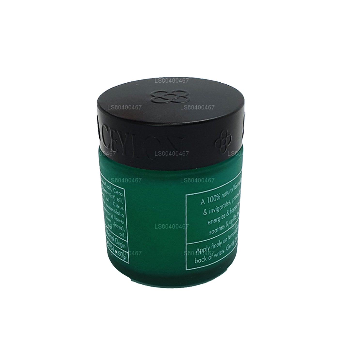 Spa Ceylon Happy Balsam podnoszący na duchu (50g)