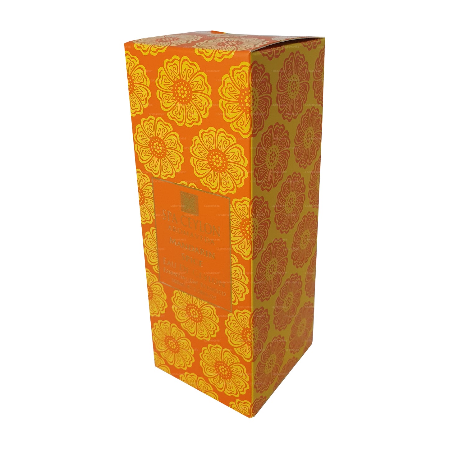 Spa Ceylon Mandarin Spice Woda Ceylon (100ml)