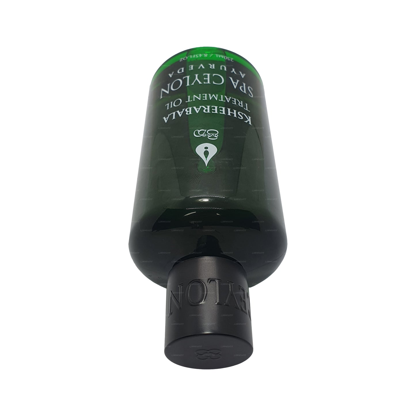 Spa Ceylon Ksheerabala - Olejek Kuracyjny (250ml)
