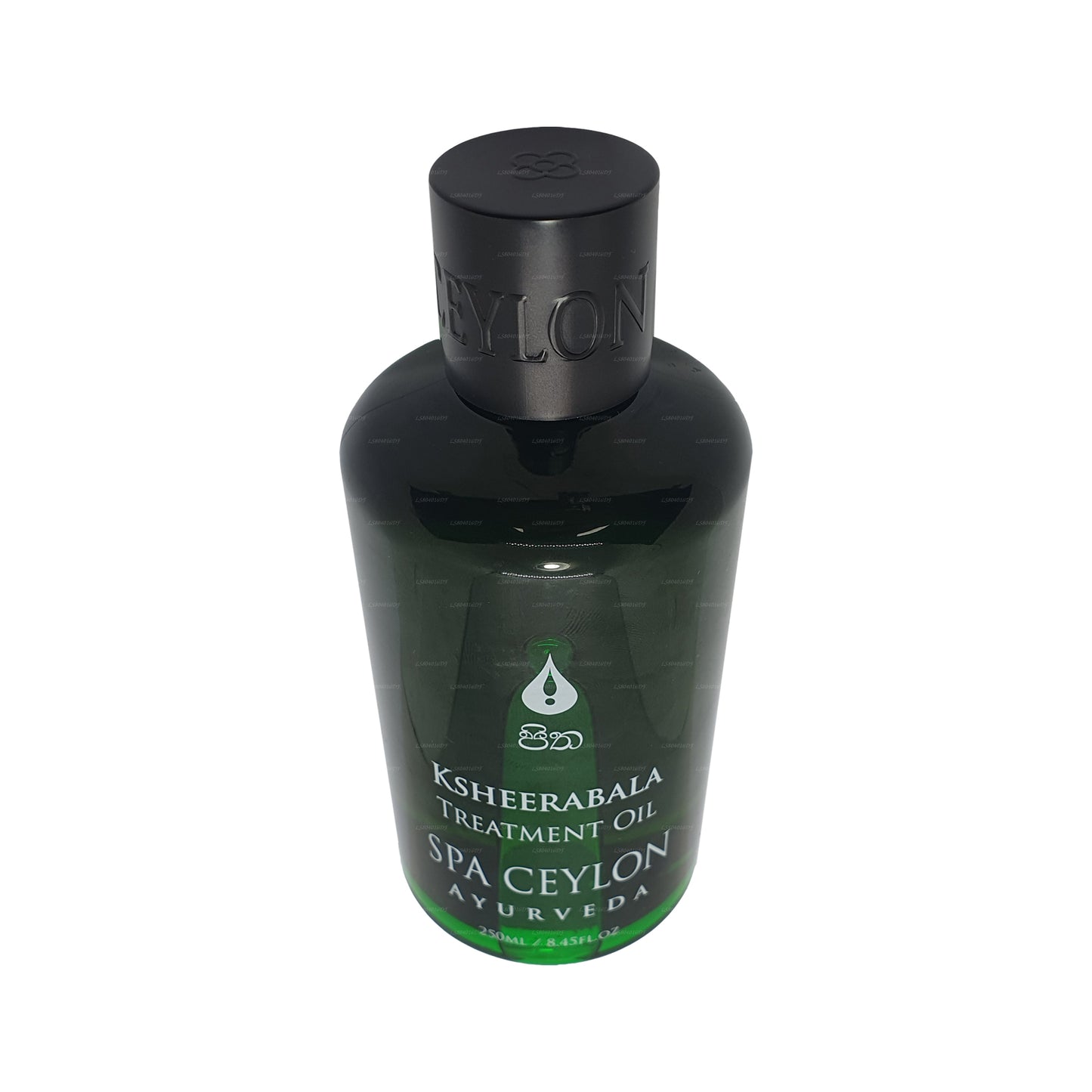 Spa Ceylon Ksheerabala - Olejek Kuracyjny (250ml)