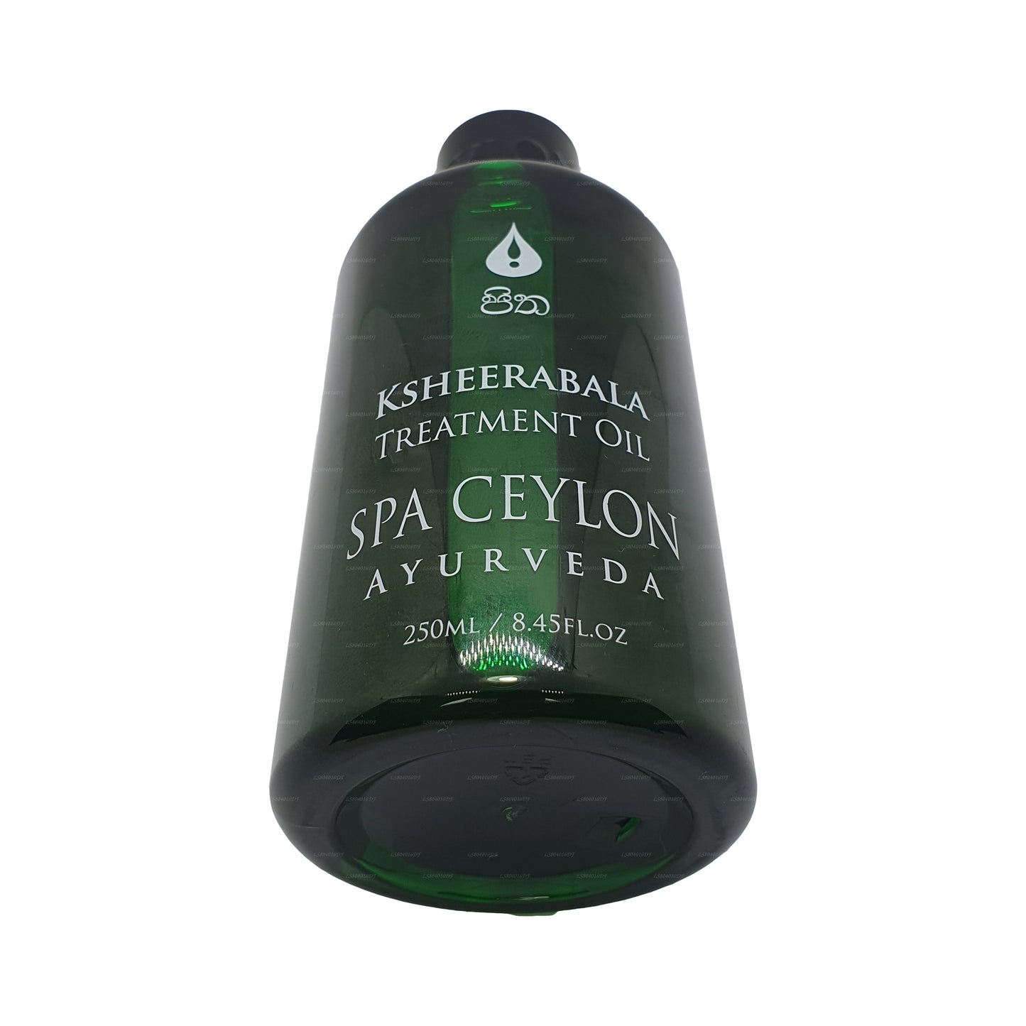Spa Ceylon Ksheerabala - Olejek Kuracyjny (250ml)