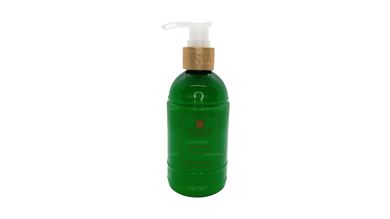 Spa Ceylon Różowy Lotos Balsam do Ciała (250ml)