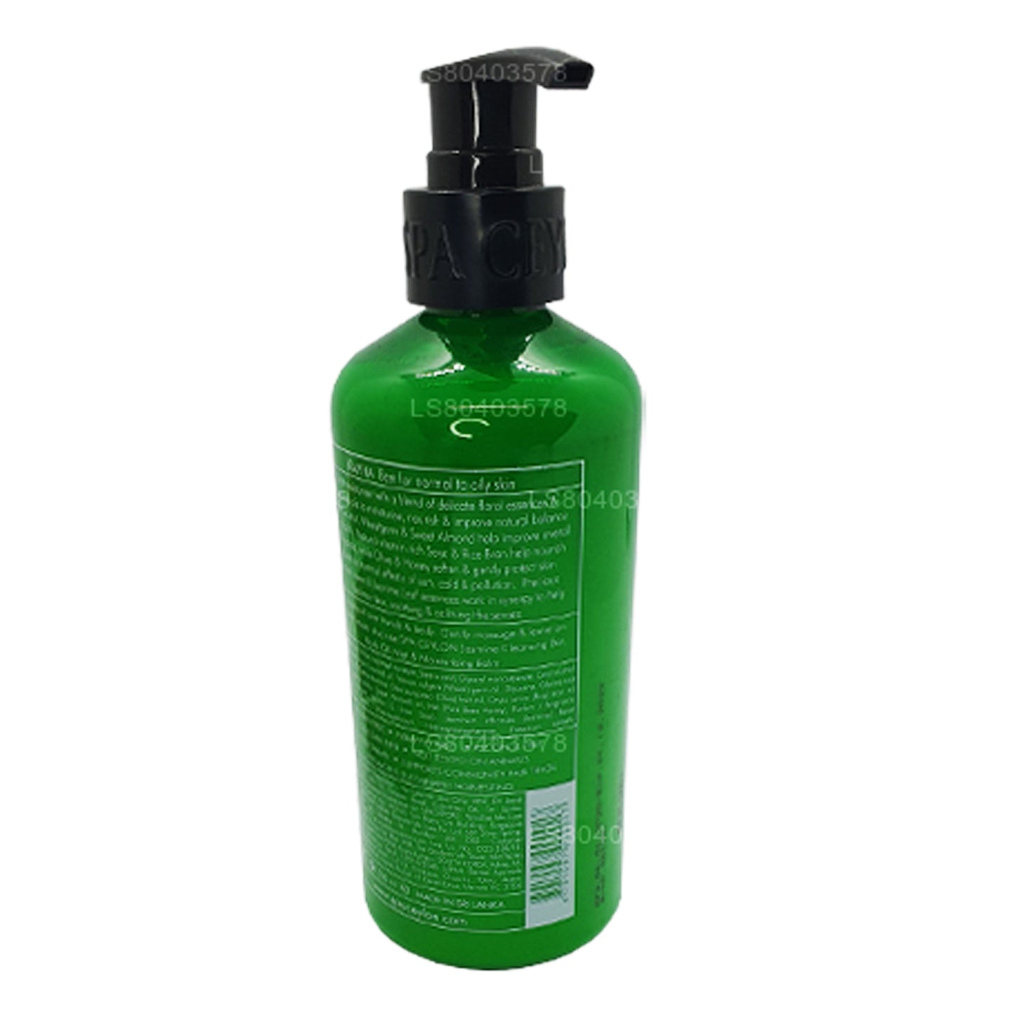 Spa Ceylon Jasmine Balsam do Ciała (300ml)