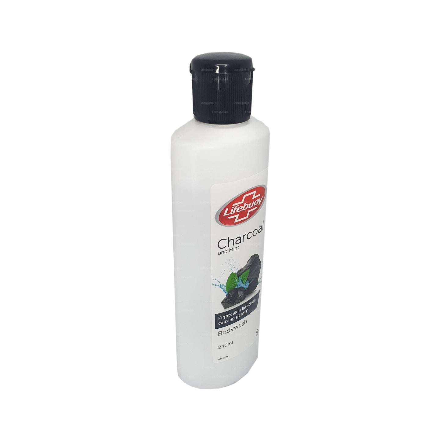 Lifebuoy Charcoal Myjka do ciała (250ml)