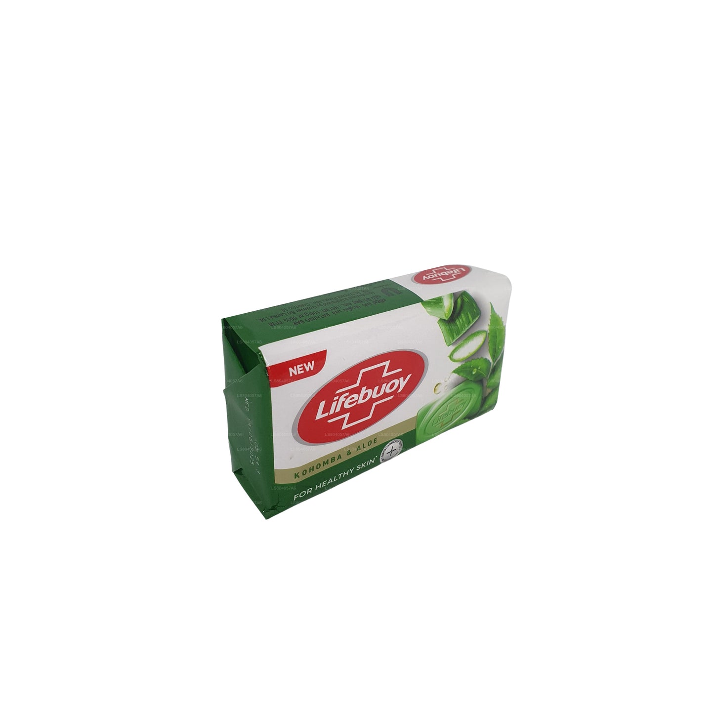 Lifebuoy Kohomba & Aloe Vera mydło do ciała (100g)