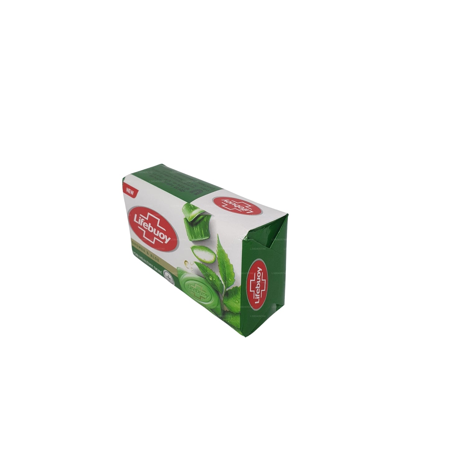 Lifebuoy Kohomba & Aloe Vera mydło do ciała (100g)