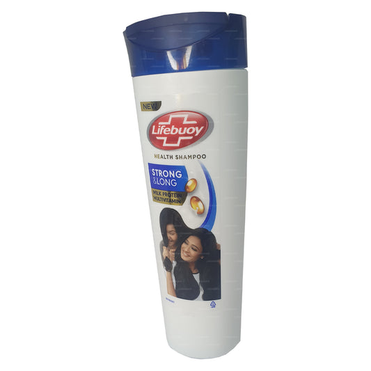 Lifebuoy Health Silny i Długi Szampon (175ml)