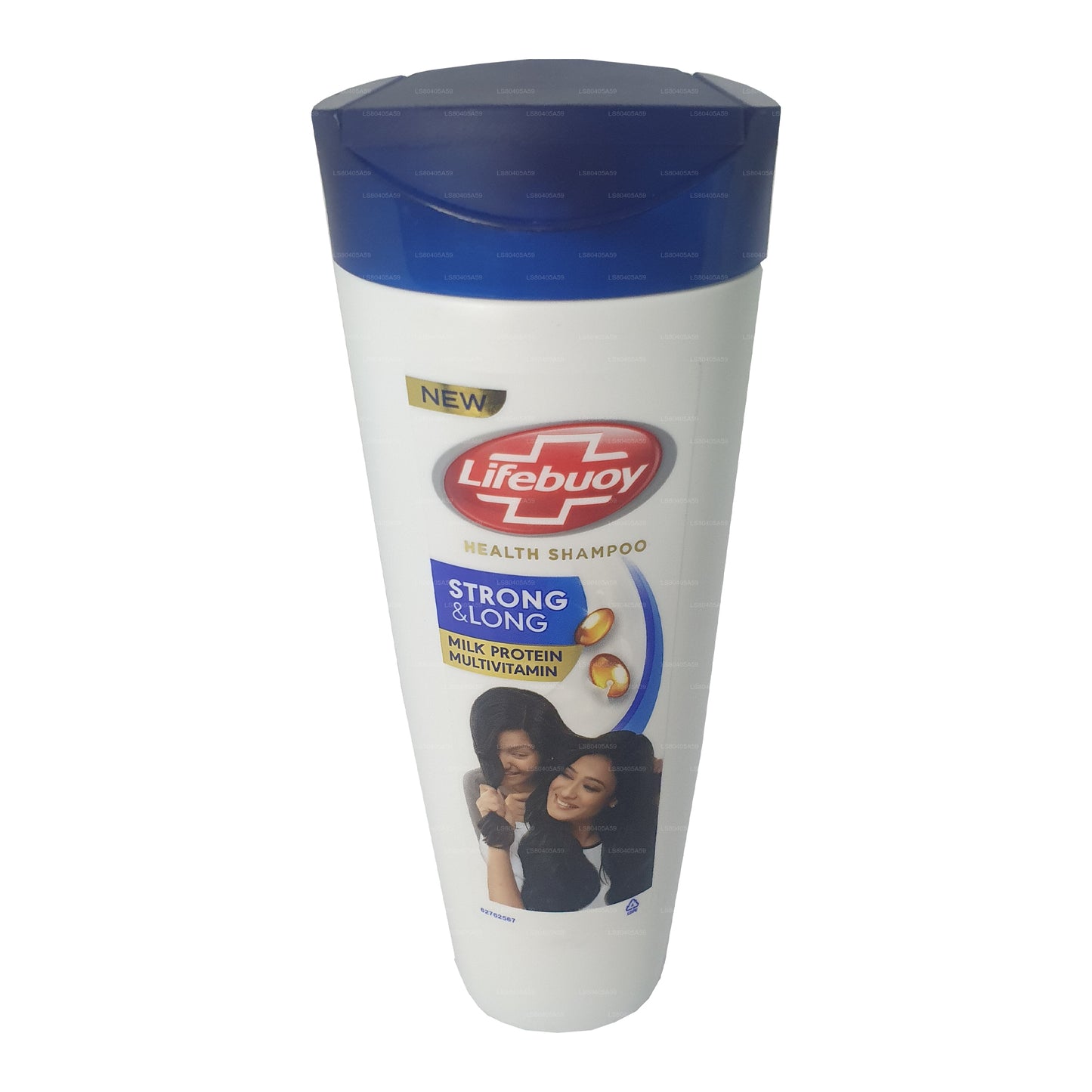 Lifebuoy Health Silny i Długi Szampon (175ml)