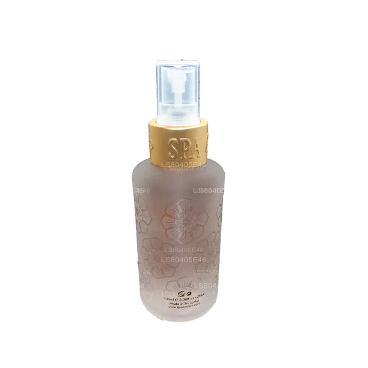 Spa Ceylon Rose Frangipani woda cejlońska (100ml)