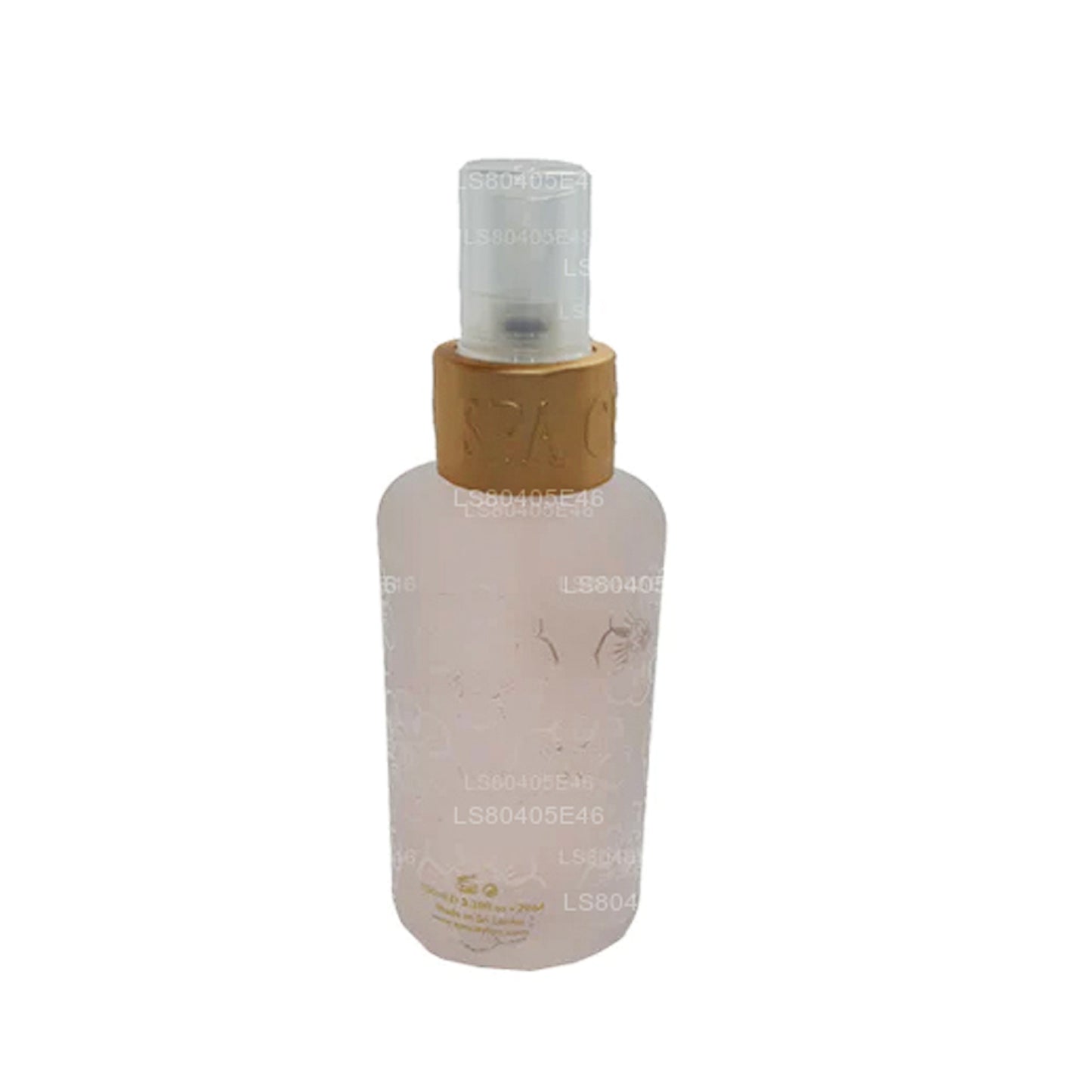 Spa Ceylon Rose Frangipani woda cejlońska (100ml)