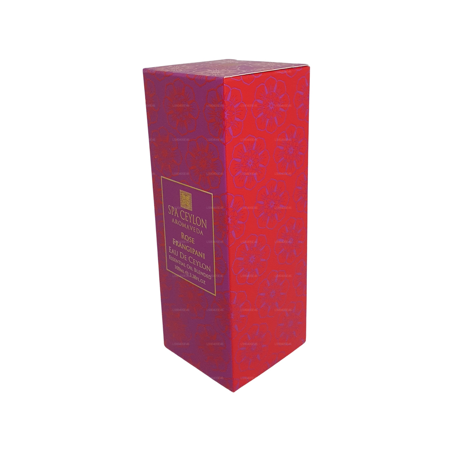 Spa Ceylon Rose Frangipani woda cejlońska (100ml)
