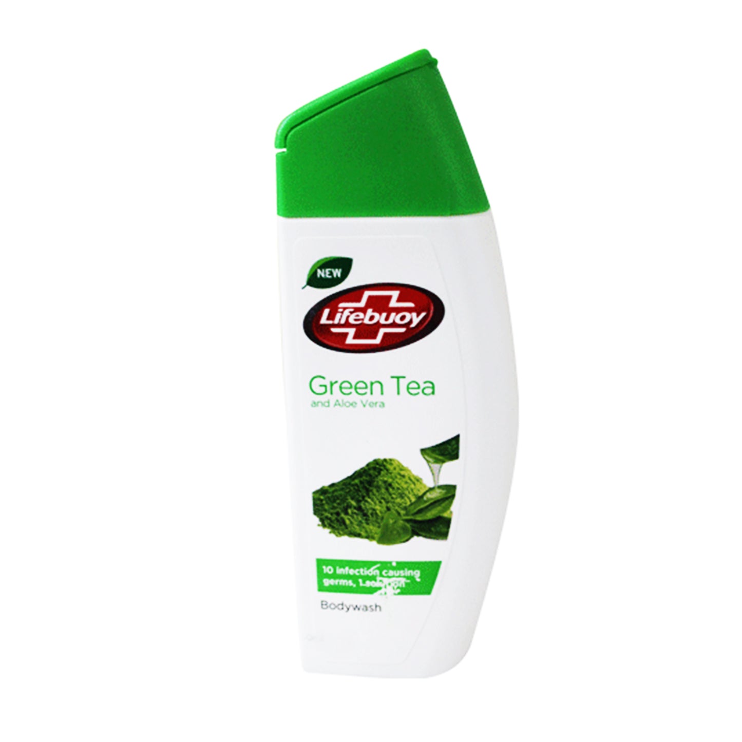 Lifebuoy zielona herbata z aloesem do mycia ciała (100ml)