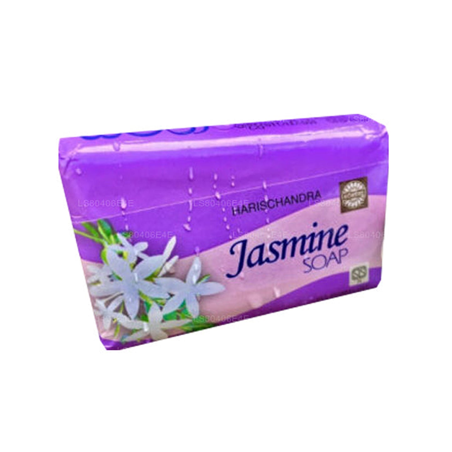 Mydło jaśminowe Harischandra (70g)