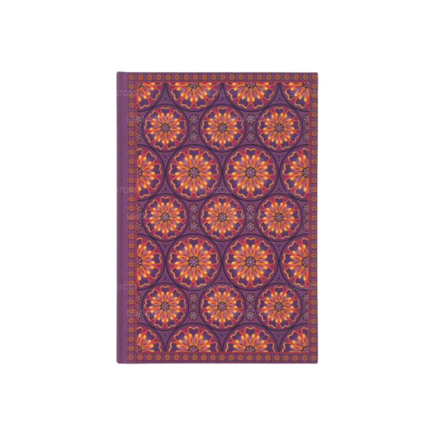 Spa Ceylon Ylang Tuberose Note Book