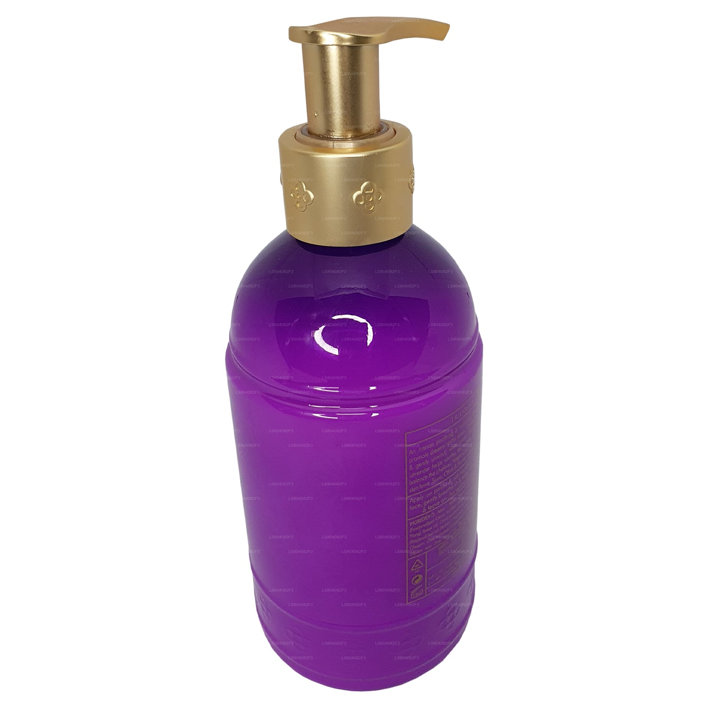 Spa Ceylon Sleep Intensywny Kojący Eliksir Ciała (250ml)