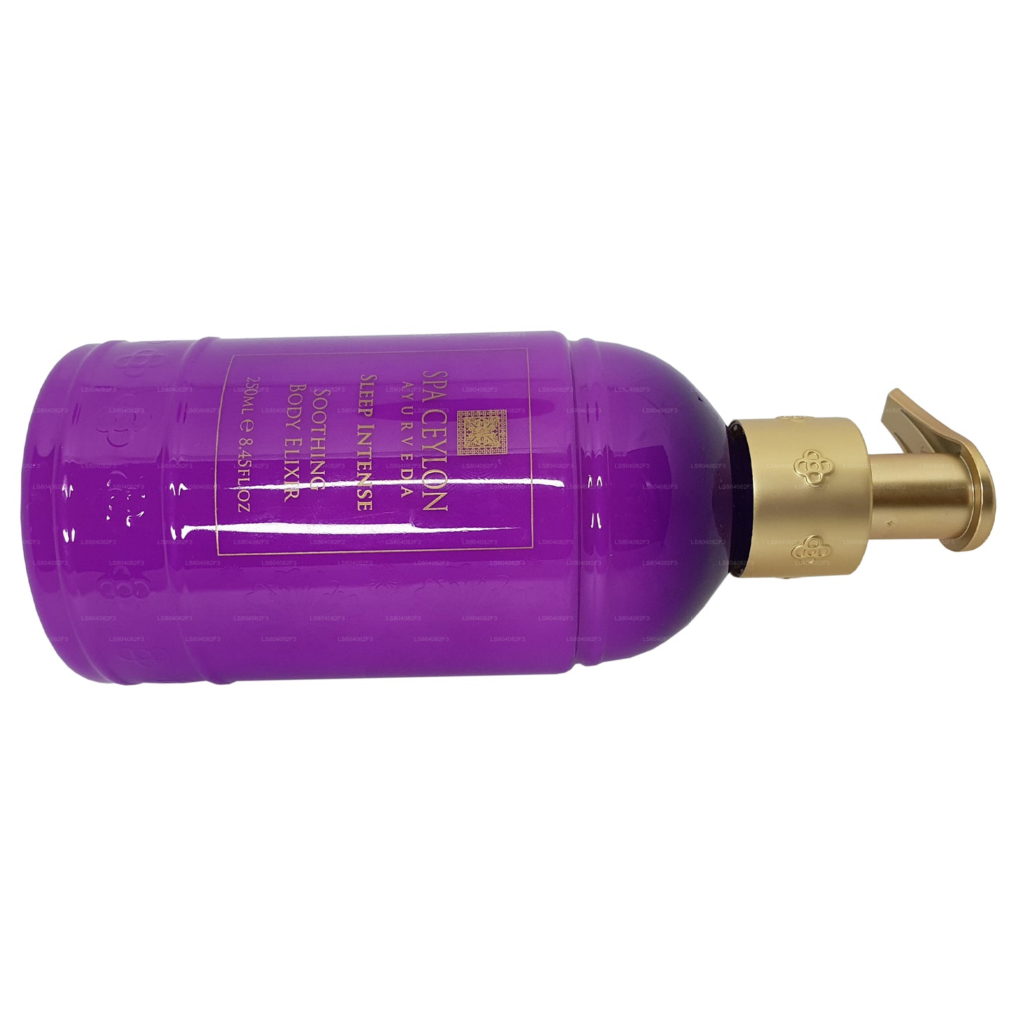 Spa Ceylon Sleep Intensywny Kojący Eliksir Ciała (250ml)