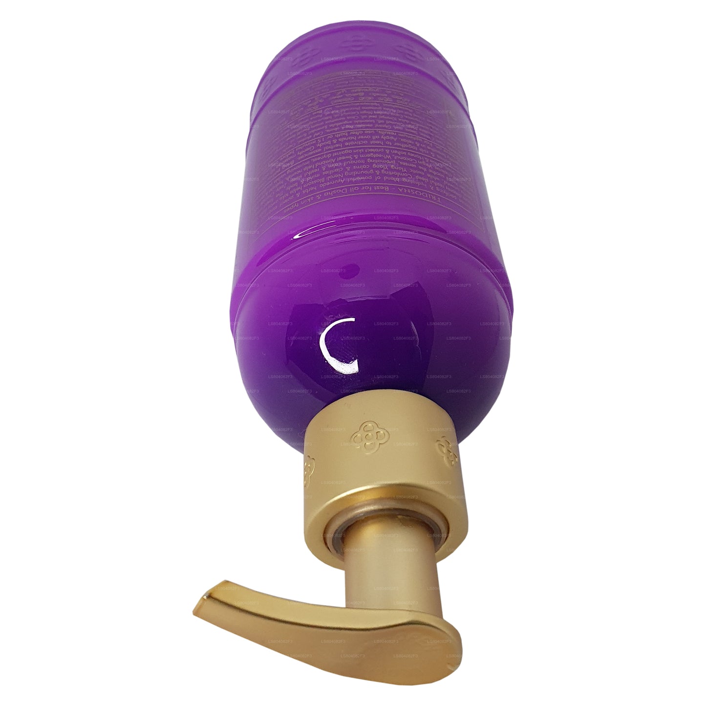 Spa Ceylon Sleep Intensywny Kojący Eliksir Ciała (250ml)