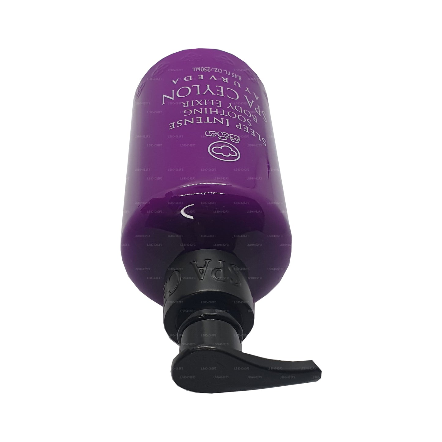 Spa Ceylon Sleep Intensywny Kojący Eliksir Ciała (250ml)