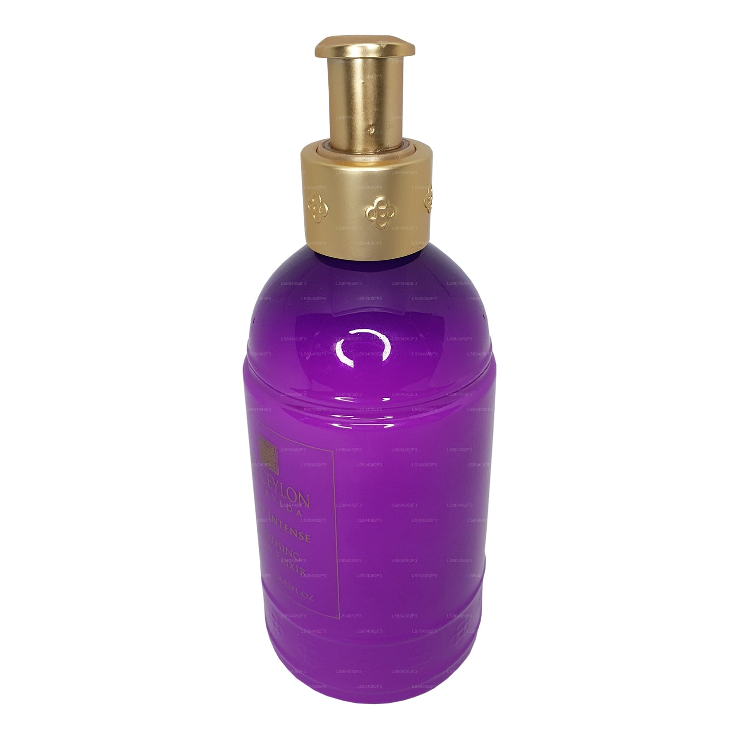 Spa Ceylon Sleep Intensywny Kojący Eliksir Ciała (250ml)