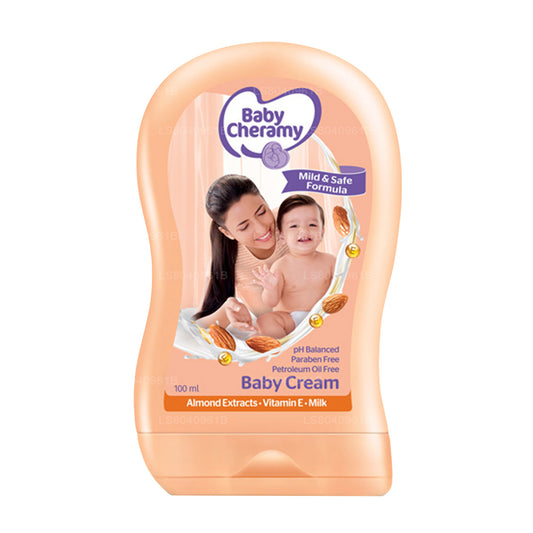 Baby Cheramy Regularny Krem (100ml)