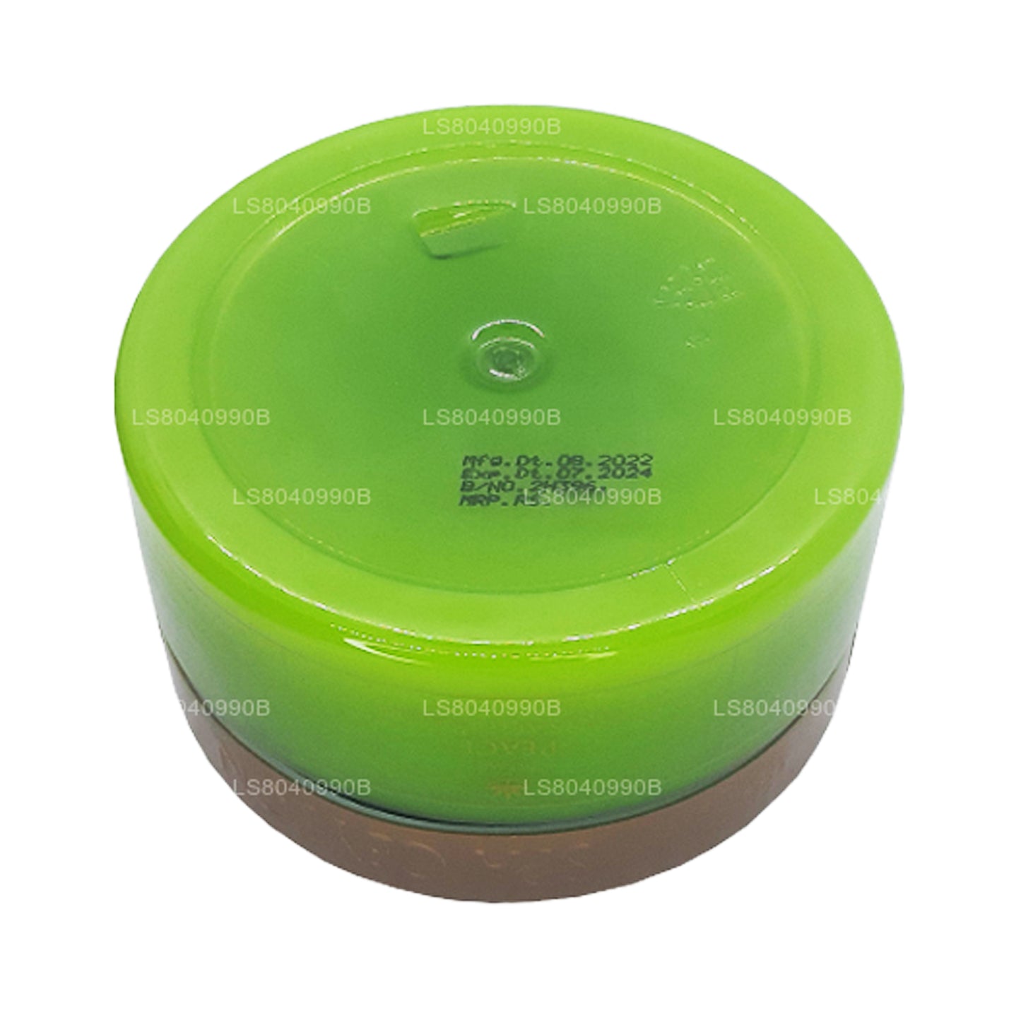 Balsam do masażu Spa Ceylon Peace (200g)